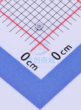 EEPROM M24C64-DFCT6TP/K XFBGA-8 ST(意法半导体)