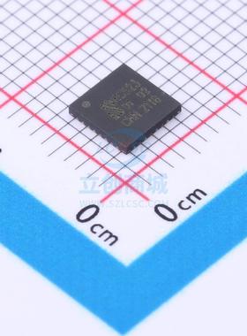 射频卡芯片 JSMRC523 QFN-32 JSMSEMI(杰盛微)