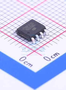 单片机(MCU/MPU/SOC) HT68F0025 SOP-8 HOLTEK(合泰/盛群)