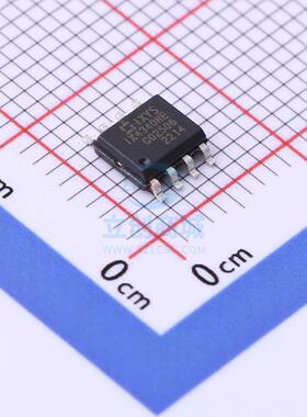 栅极驱动IC IX4340NETR SOIC-8 IXYS