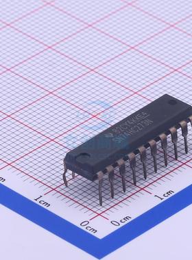 触发器 SN74HC273N DIP-20 TI 全新原装进口