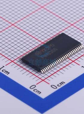 其他接口 FIN3386MTDX TSSOP-56 ON 全新原装进口