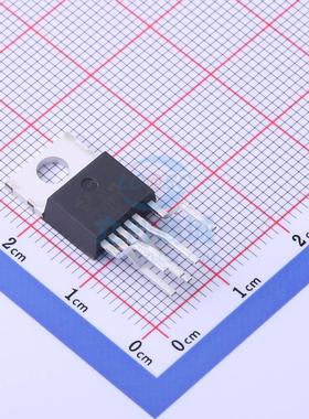 AC-DC控制器和稳压器 TOP258YN TO-220-7C Power Integrations(帕