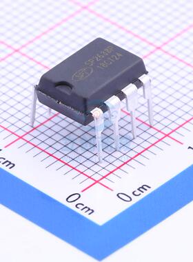 AC-DC控制器和稳压器 SP2638P DIP-8 si-power(无锡硅动力)