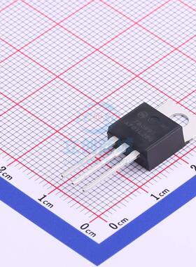 线性稳压器(LDO) MC7809BTG TO-220AB ON 全新原装进口