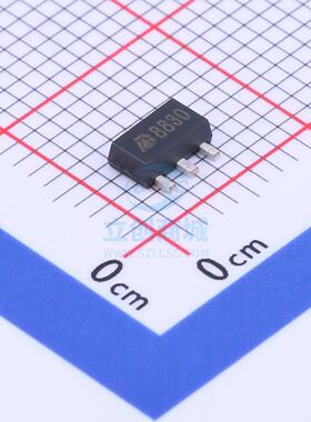 DC-DC电源芯片 MD8830 SOT-89-3 明达微
