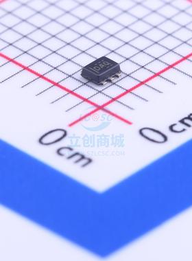 运算放大器 OPA170AIDRLR SOT-553 TI 全新原装进口