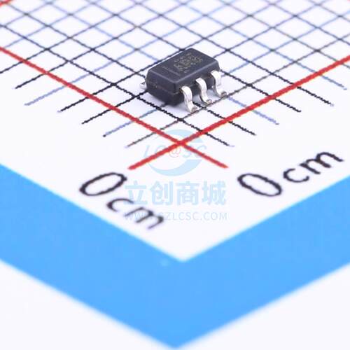 线性稳压器(LDO) TPS71501DCKR SC-70-5 TI 全新原装正品