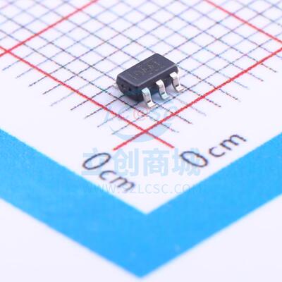 运算放大器 OPA356AIDBVR SOT-23-5 TI()