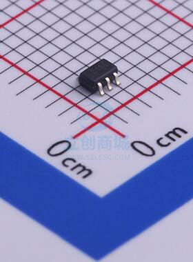 信号开关/编解码器/多路复用器 NC7SZ18P6X SC-70-6 on 全新原装