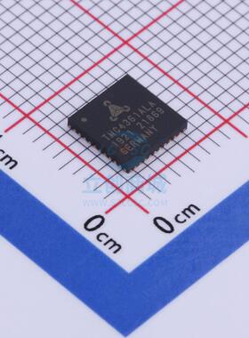 电机驱动芯片 TMC4361A-LA-T QFN-40 TRINAMIC