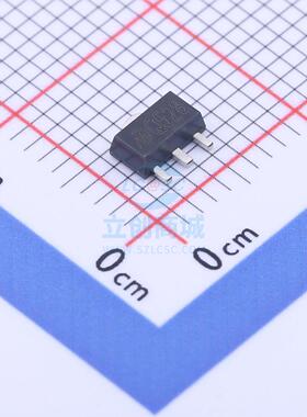 线性稳压器(LDO) MD53U28 SOT89-3L 明达微