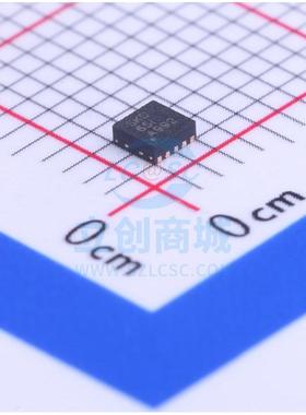 监控和复位芯片 INA300AIDSQT WSON-10 TI 全新原装进口