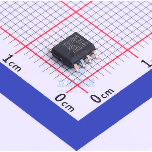 专业电源管理(PMIC) TEA2095T/1/S30J SO-8 NXP 全新原装进口