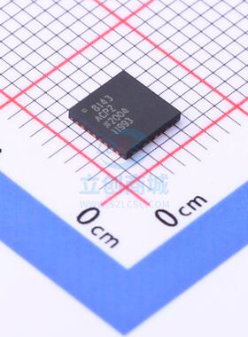 缓冲器/驱动器 AD8143ACPZ-REEL7 LFCSP-32 ADI 全新原装进口