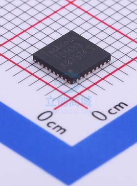 DC-DC电源芯片 TD1489 QFN-32 Techcode(泰德)