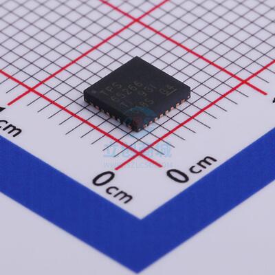 DC-DC电源芯片 TPS65266RHBR VQFN-32 TI 全新原装进口