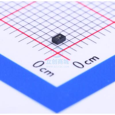 DC-DC电源芯片 TPS62231DRYR SON-6 TI 全新原装正品