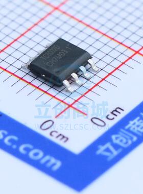 音频功率放大器 TC8002D SOP-8_150mil FM(富满)