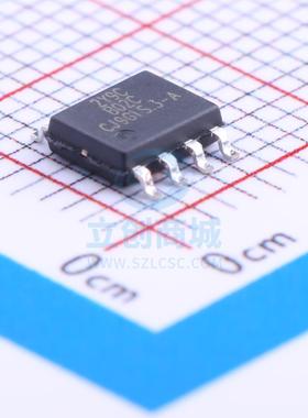 电池管理 XT2059AASR SOIC-8_EP_150mil natlinear(南麟)