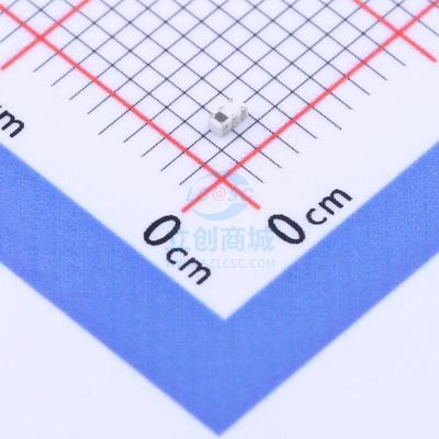 RF滤波器 BTLL0016083G6S1A10 SMD,1.6x0.8mm chilisin(奇力新)