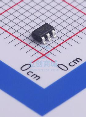 线性稳压器(LDO) TLV743105PDBVR SOT-23-5 TI 全新原装进口