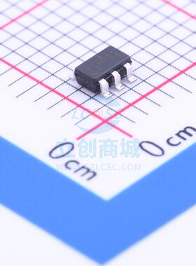 功率电子开关 RT9702AGB SOT-23-5 RICHTEK(立锜)
