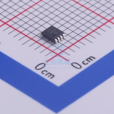模拟开关/多路复用器 FSA266K8X US8-8 on 全新原装进口