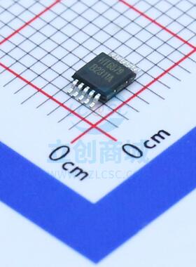 音频功率放大器 HT6879 MSOP-10 嘉兴禾润