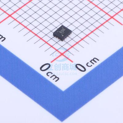 转换器/电平移位器 TXS4555RUTR UFQFN-12 TI 全新原装进口
