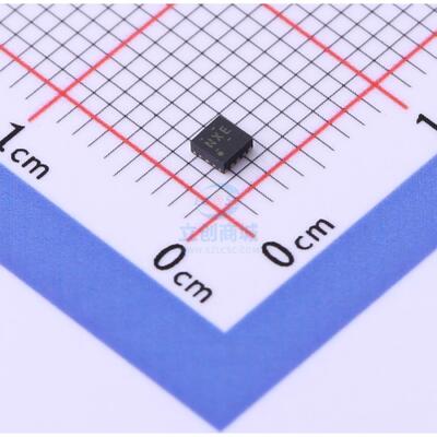 电池管理 BQ24040DSQT WSON-10 全新原装进口