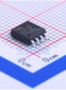 NOR FLASH KH25L6406EM2I-12G SOIC-8_208mil KHIC(港宏)