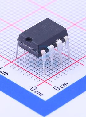 DC-DC电源芯片 UC33063AG-D08-T DIP-8 UTC(友顺)