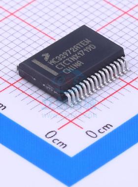 其他接口 MC33972ATEWR2 SOICW-32 NXP(恩智浦)