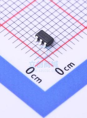 逻辑门 BU4S01G2-TR SSOP-5 ROHM(罗姆)