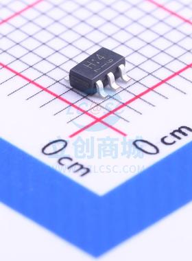 逻辑门 TC7SH32F,LJ(CT SOT-353 全新原装进口