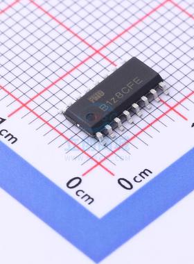 单片机(MCU/MPU/SOC) FT61FC23-RB SOP16 FMD(辉芒微)