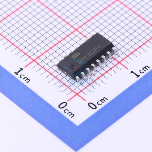 单片机(MCU/MPU/SOC) FT61FC23-RB SOP16 FMD(辉芒微)