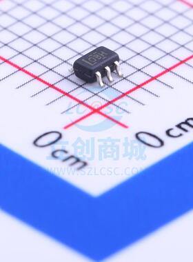 电流感应放大器 INA199A2DCKR SC-70-6(SOT-363) TI 全新原装进口