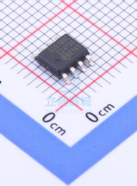 栅极驱动IC SI8261BBC-C-ISR SOIC-8 全新原装进口