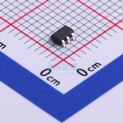 运算放大器 TLV2241IDBVR SOT-23-5 TI 全新原装进口