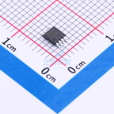 电流感应放大器 MAX9929FAUA+ 8-uMAX MAXIM 全新原装进口