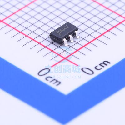 监控和复位芯片 TC670ECHTR SOT-23A-6 全新原装进口