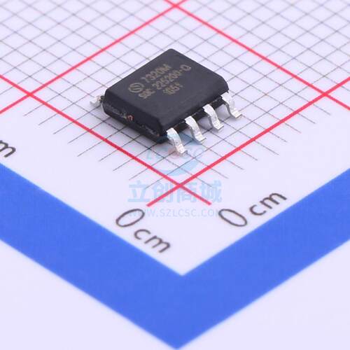 单片机(MCU/MPU/SOC) SC92F7320M08U SOP-8L SOC 全新原装进口