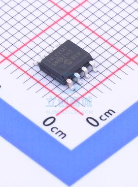 EEPROM 24LC21A-I/SN SOIC-8 MIC 全新原装进口