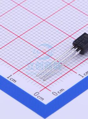 电压基准芯片 TL431AIZ TO-92-3 ST(意法半导体)