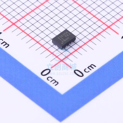 DC-DC电源芯片 LMR33630ARNXR VQFN-12 TI 全新原装进口