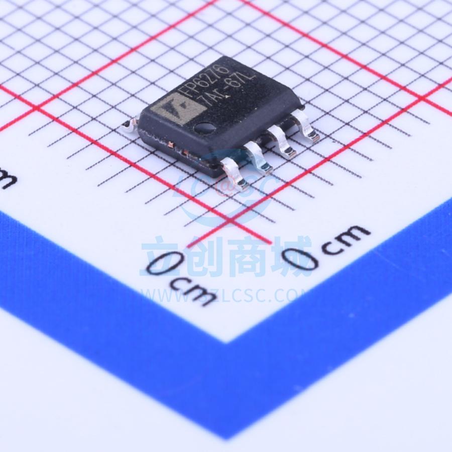 DC-DC电源芯片 FP6276XR-G1 SOP-8EP_150mil Feeling Technology(