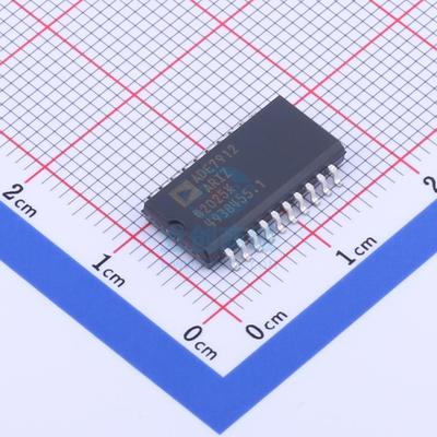 模数转换芯片ADC ADE7912ARIZ SOIC-20 ADI 全新原装进口