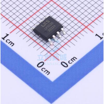 栅极驱动IC LKS520 SOP-8 LINKOSEMI(凌鸥创芯)